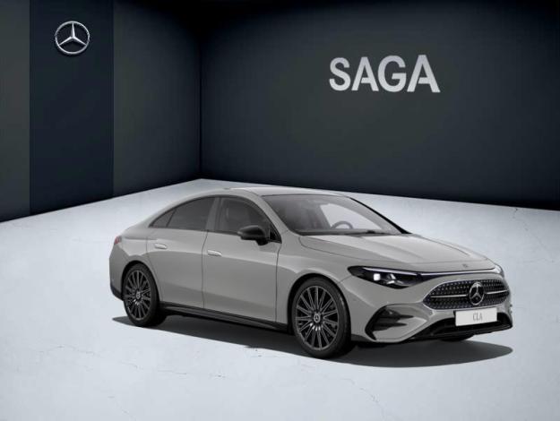 MERCEDES-BENZ CLA Coupé CLA 200 AMG Line  CLA 200 AMG Line