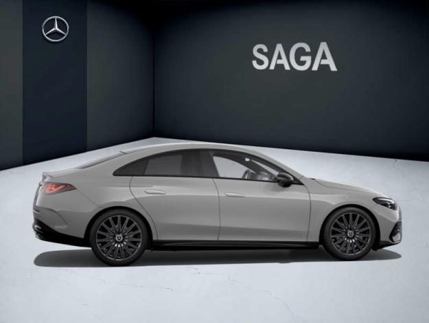 MERCEDES-BENZ CLA Coupé CLA 200 AMG Line  CLA 200 AMG Line