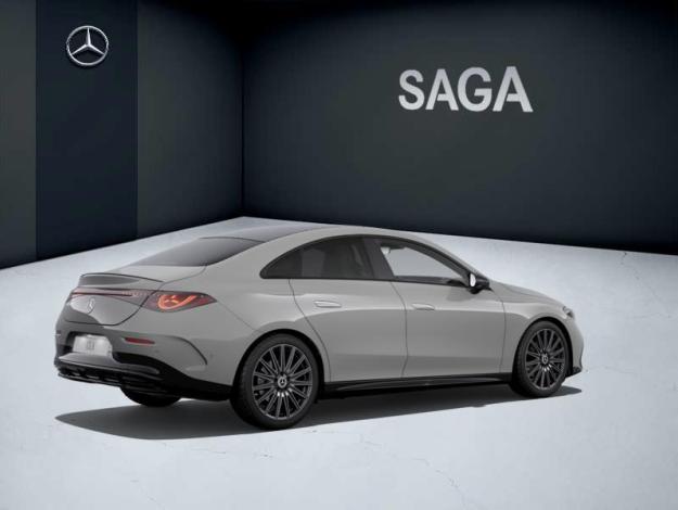 MERCEDES-BENZ CLA Coupé CLA 200 AMG Line  CLA 200 AMG Line
