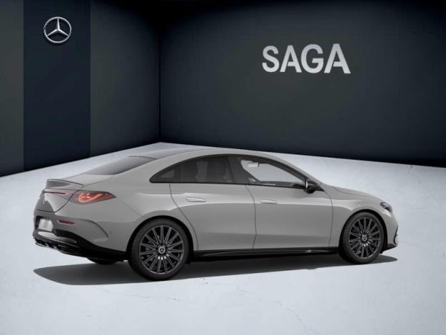 MERCEDES-BENZ CLA Coupé CLA 200 AMG Line  CLA 200 AMG Line