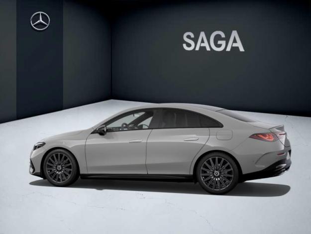 MERCEDES-BENZ CLA Coupé CLA 200 AMG Line  CLA 200 AMG Line