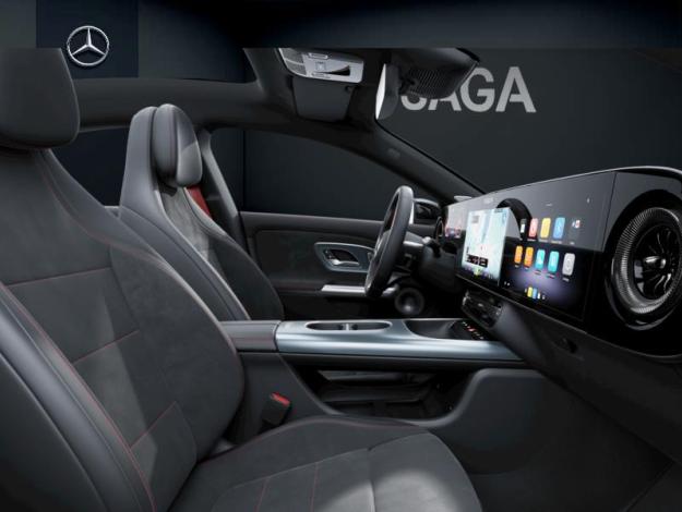 MERCEDES-BENZ CLA Coupé CLA 200 AMG Line  CLA 200 AMG Line