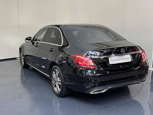 MERCEDES-BENZ Classe C Berline Classe C 220 d Berline Avantgarde Line  