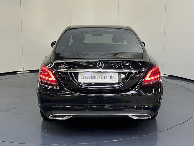 MERCEDES-BENZ Classe C Berline Classe C 220 d Berline Avantgarde Line  