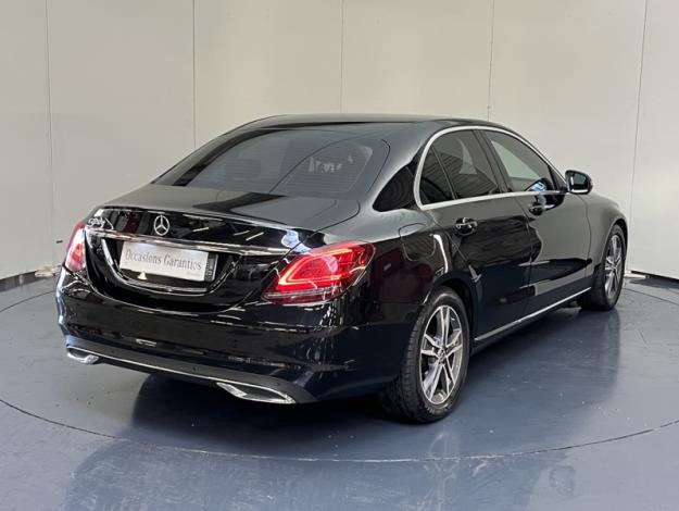 MERCEDES-BENZ Classe C Berline Classe C 220 d Berline Avantgarde Line  
