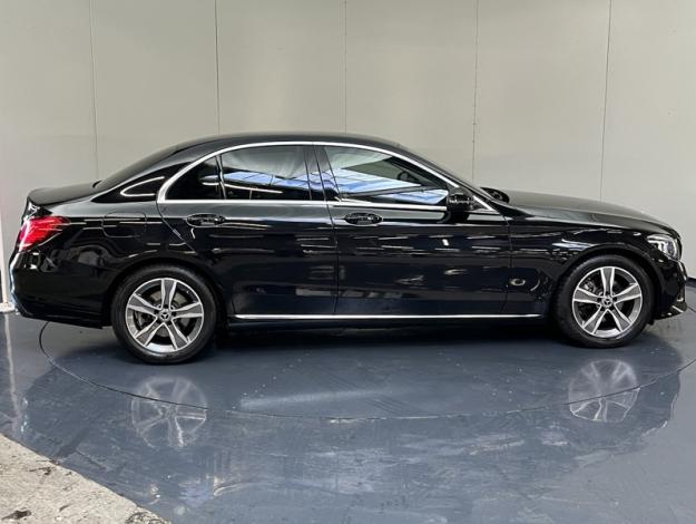 MERCEDES-BENZ Classe C Berline Classe C 220 d Berline Avantgarde Line  