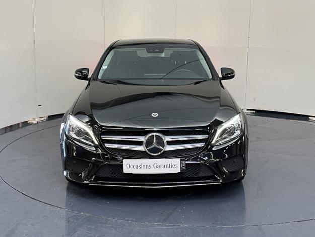 MERCEDES-BENZ Classe C Berline Classe C 220 d Berline Avantgarde Line  