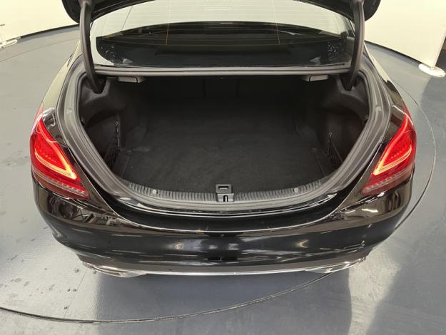 MERCEDES-BENZ Classe C Berline Classe C 220 d Berline Avantgarde Line  