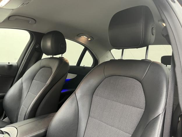 MERCEDES-BENZ Classe C Berline Classe C 220 d Berline Avantgarde Line  