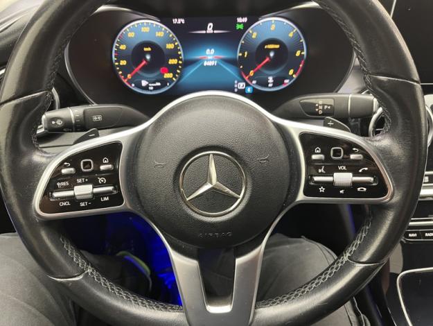 MERCEDES-BENZ Classe C Berline Classe C 220 d Berline Avantgarde Line  