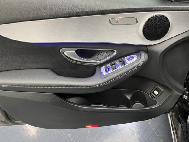 MERCEDES-BENZ Classe C Berline Classe C 220 d Berline Avantgarde Line  
