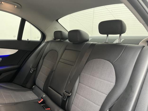 MERCEDES-BENZ Classe C Berline Classe C 220 d Berline Avantgarde Line  