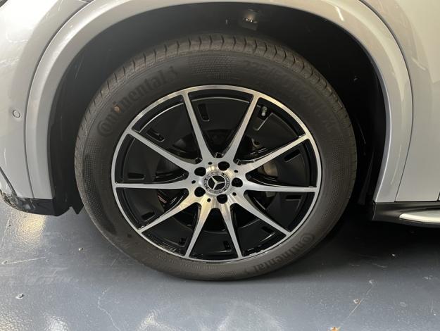 MERCEDES-BENZ GLC SUV GLC 400 4M électrique AMG Line  GLC 400 4M électrique AMG Line