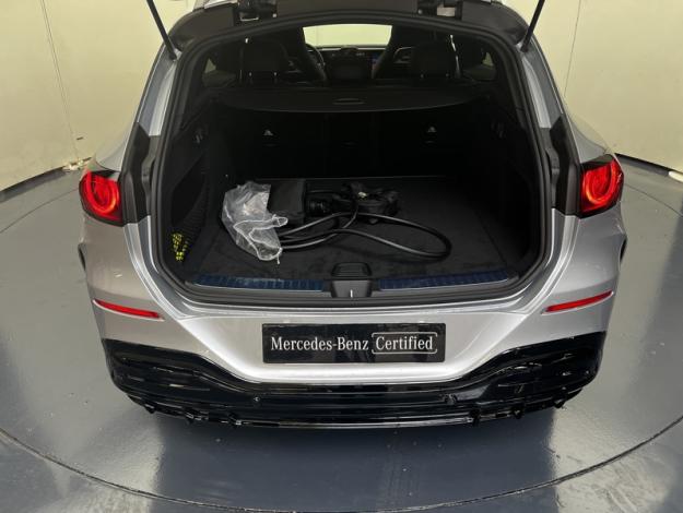MERCEDES-BENZ GLC SUV GLC 400 4M électrique AMG Line  GLC 400 4M électrique AMG Line