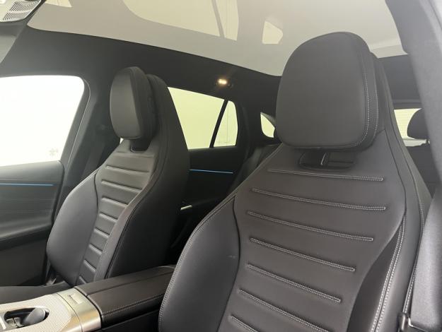 MERCEDES-BENZ GLC SUV GLC 400 4M électrique AMG Line  GLC 400 4M électrique AMG Line