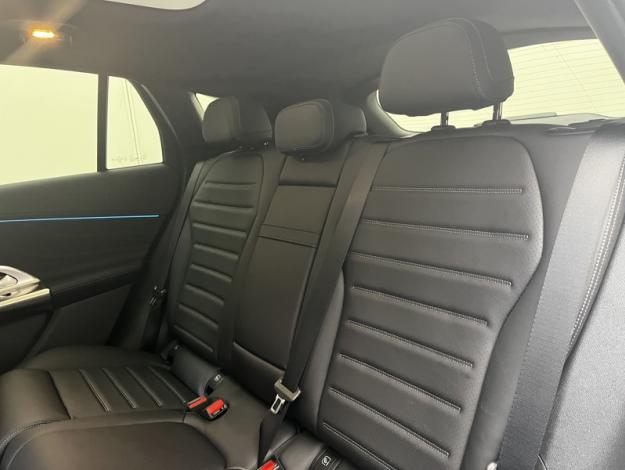 MERCEDES-BENZ GLC SUV GLC 400 4M électrique AMG Line  GLC 400 4M électrique AMG Line