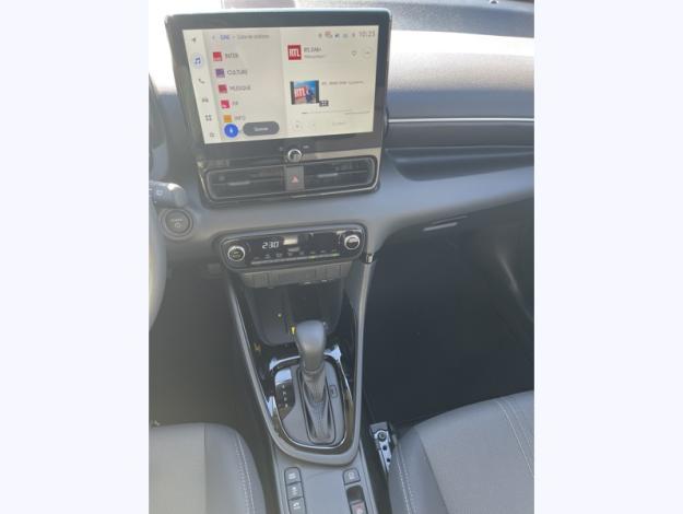 TOYOTA Yaris Hybride 116h Design  