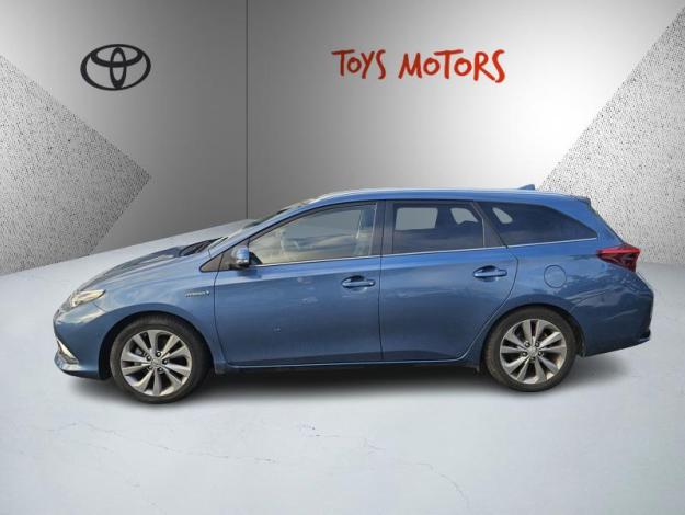TOYOTA Auris Touring Sports Hybride 136h Executive  