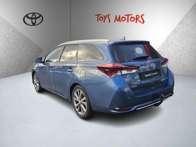 TOYOTA Auris Touring Sports Hybride 136h Executive  