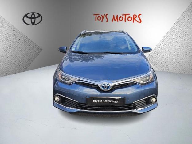 TOYOTA Auris Touring Sports Hybride 136h Executive  