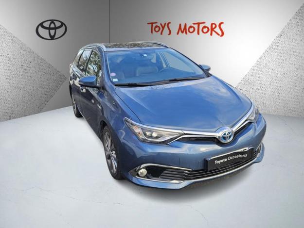 TOYOTA Auris Touring Sports Hybride 136h Executive  
