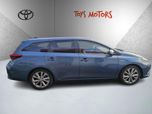 TOYOTA Auris Touring Sports Hybride 136h Executive  