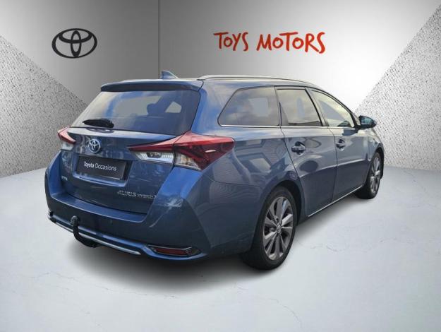 TOYOTA Auris Touring Sports Hybride 136h Executive  