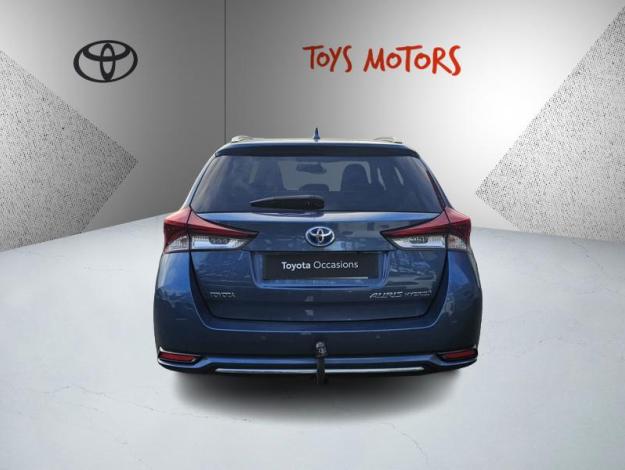 TOYOTA Auris Touring Sports Hybride 136h Executive  