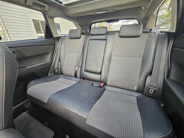 TOYOTA Auris Touring Sports Hybride 136h Executive  