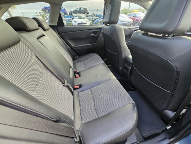 TOYOTA Auris Touring Sports Hybride 136h Executive  