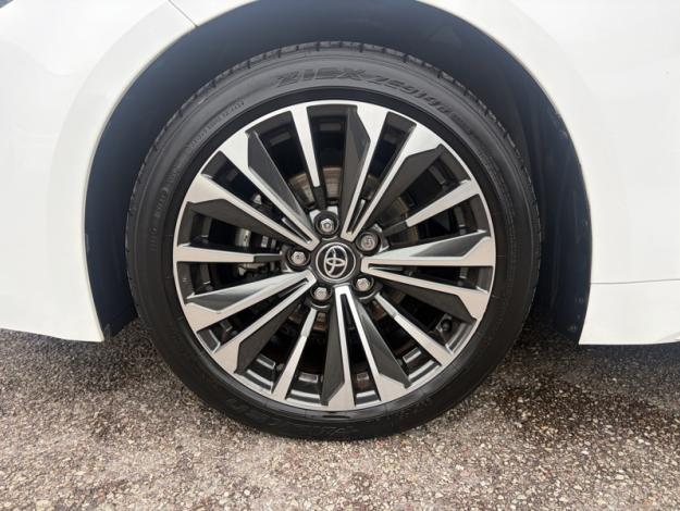 TOYOTA Corolla Hybride 140h Design  