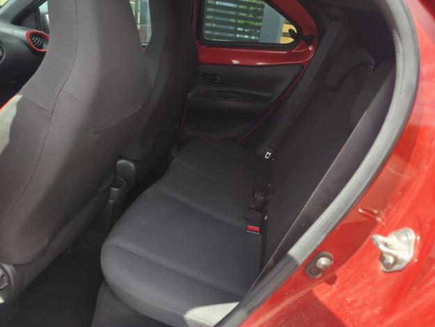 TOYOTA Aygo X Design  1.0 72 ch 