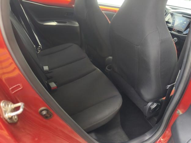 TOYOTA Aygo X Design  1.0 72 ch 