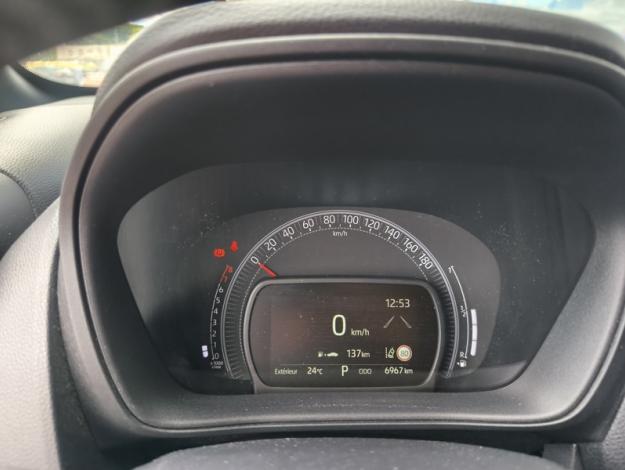TOYOTA Aygo X Design  1.0 72 ch 