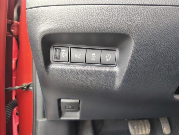 TOYOTA Aygo X Design  1.0 72 ch 