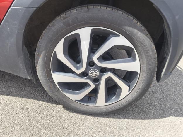 TOYOTA Aygo X Design  1.0 72 ch 