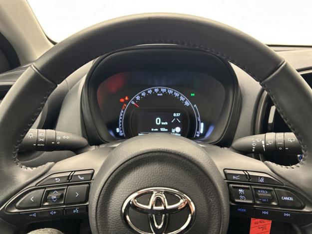 TOYOTA Aygo X 1.0 VVT-i 72 Dynamic  