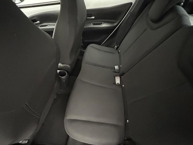 TOYOTA Aygo X 1.0 VVT-i 72 Dynamic  