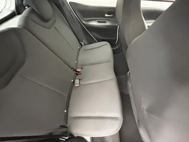 TOYOTA Aygo X 1.0 VVT-i 72 Dynamic  