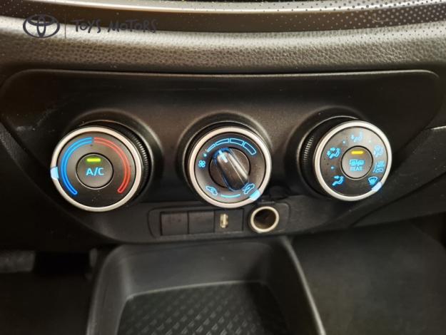 TOYOTA Aygo X 1.0 S-CVT 72 DYNAMIC  