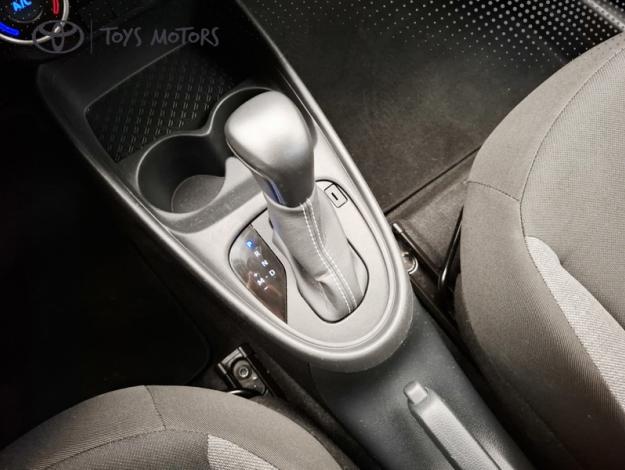 TOYOTA Aygo X 1.0 S-CVT 72 DYNAMIC  