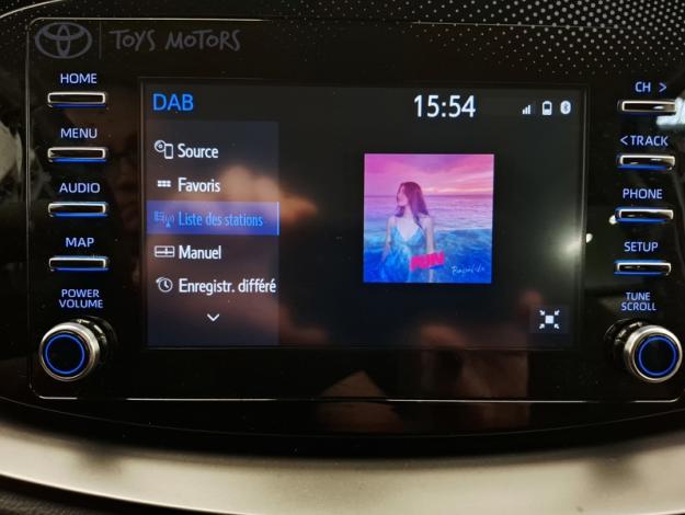 TOYOTA Aygo X 1.0 S-CVT 72 DYNAMIC  