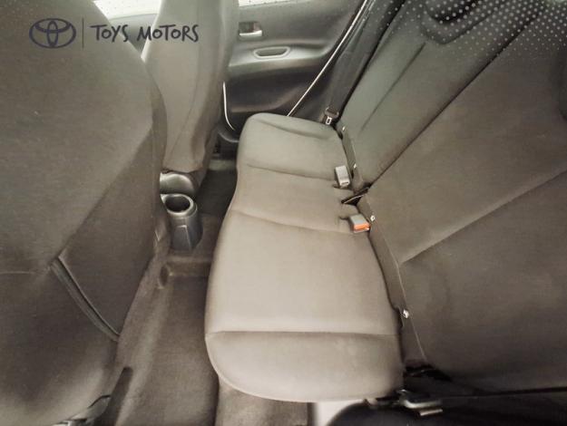 TOYOTA Aygo X 1.0 S-CVT 72 DYNAMIC  