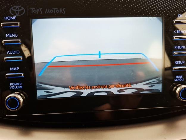 TOYOTA Aygo X 1.0 S-CVT 72 DYNAMIC  