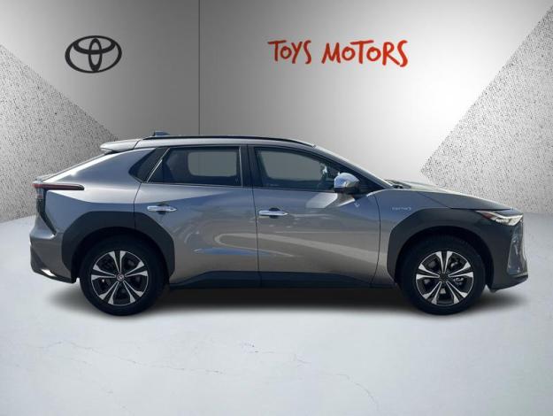 TOYOTA bZ4X 204ch 11KW Origin   
