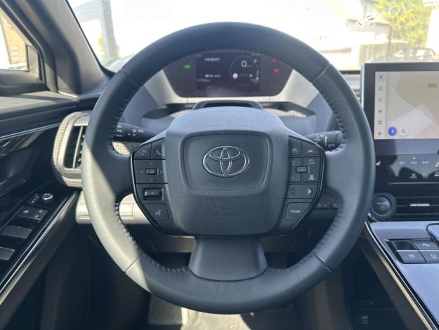 TOYOTA bZ4X 204ch 11KW Origin   