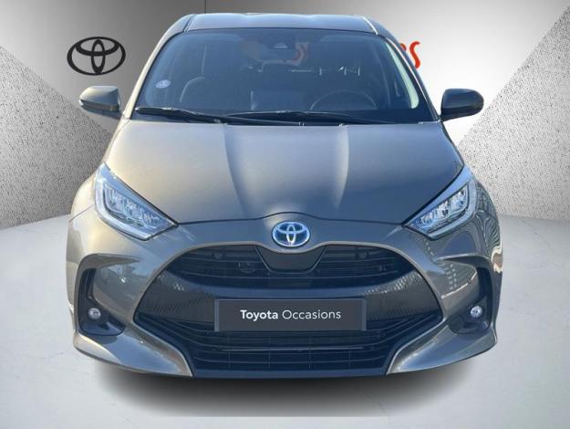 TOYOTA Yaris 1.5 HYBRID 116H DESIGN AUTO  1.5 116 ch 