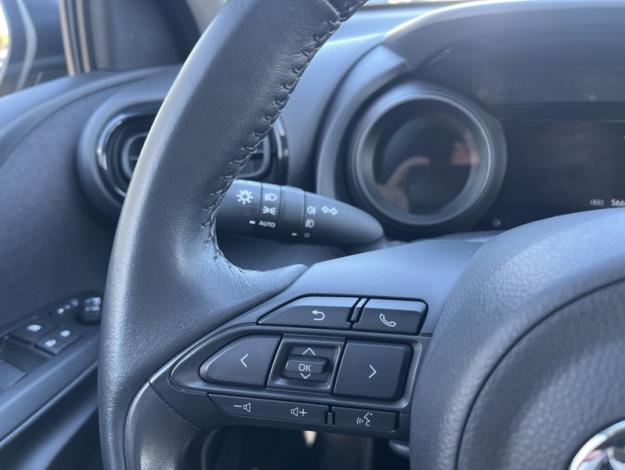TOYOTA Yaris 1.5 HYBRID 116H DESIGN AUTO  1.5 116 ch 