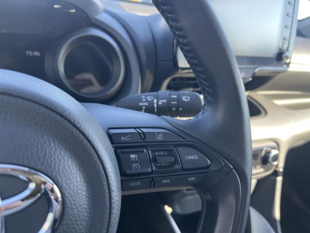 TOYOTA Yaris 1.5 HYBRID 116H DESIGN AUTO  1.5 116 ch 