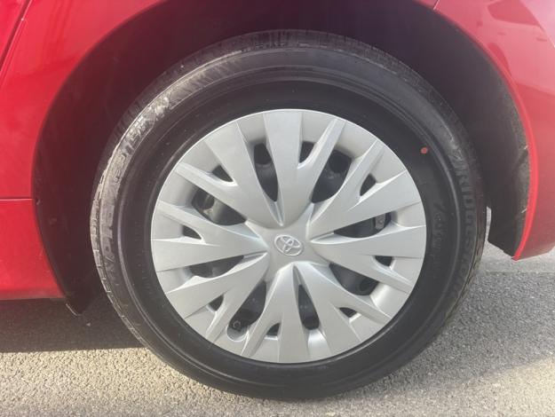 TOYOTA Yaris 116H DYNAMIC  